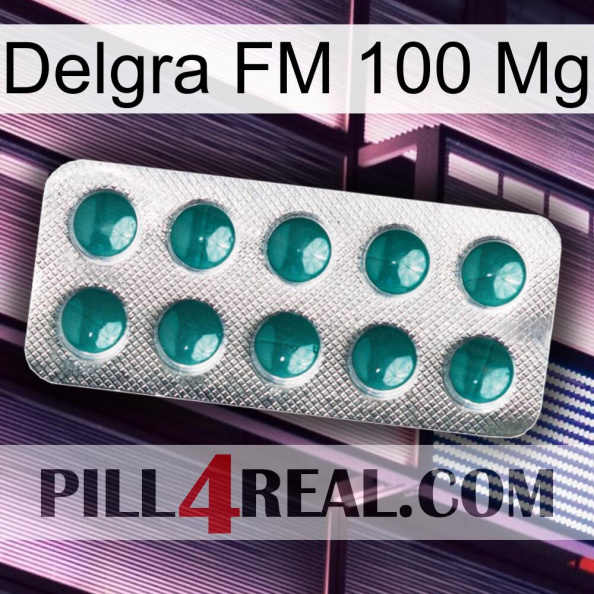 Delgra FM 100Mg dapoxetine1